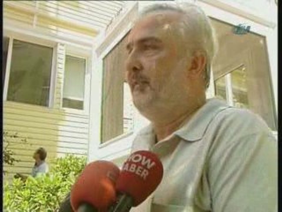 Anne Karnında Vurulan Bebeğin Durumu Ciddi