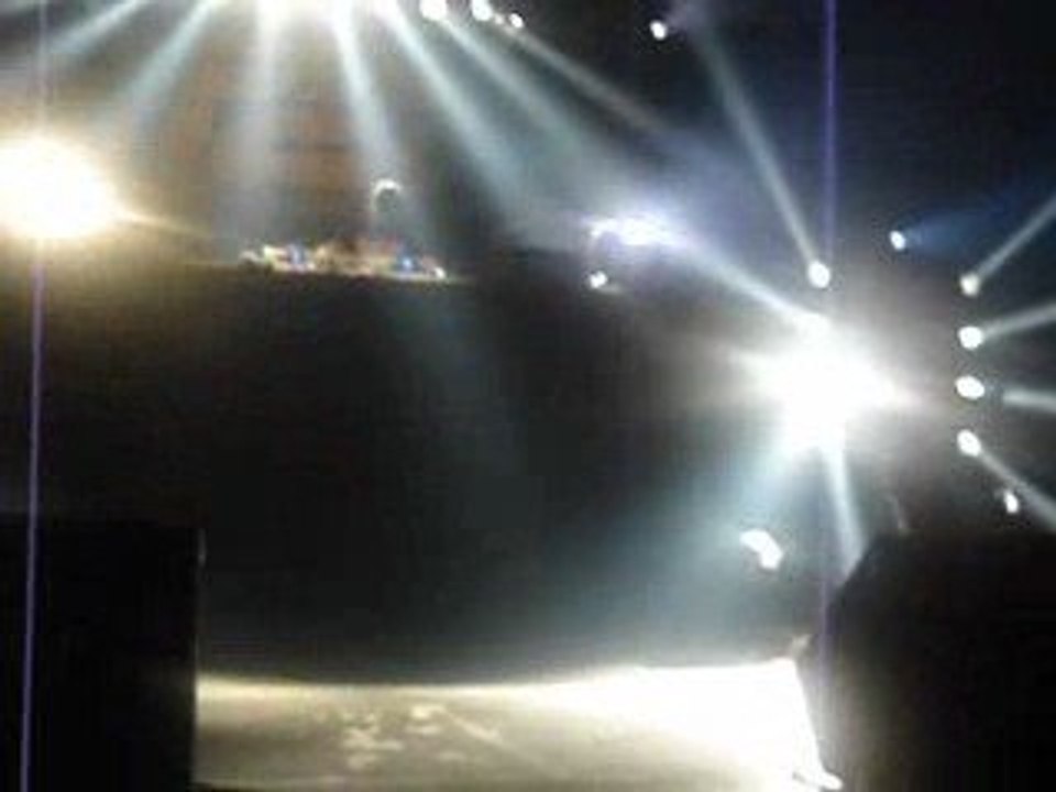 PSY 4 DE LA RIME - 15 mai 2009 - Ancienne Belgique