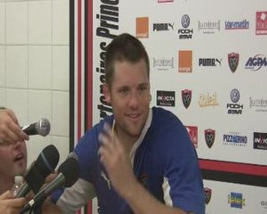 Joe Van Niekerk