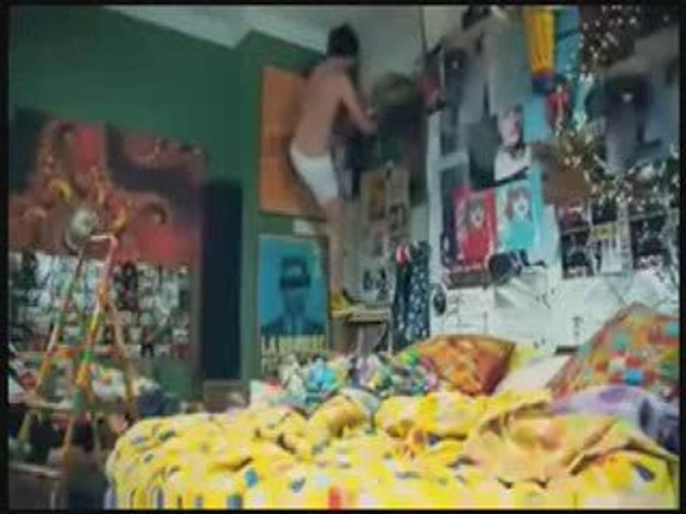 Mika We Are Golden Mirwais Mix