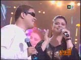 Latifa Raafat(et Toufik)-Twahachtek bezzaf- Finale Studio 2M