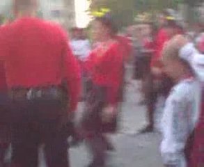 PRIMORSKO- XORO SE VIE IZVIVA