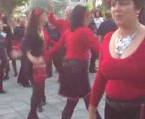 PRIMORSKO- XORO SE VIE IZVIVA 1