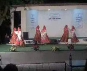 PRIMORSKO- XORO SE VIE IZVIVA 2