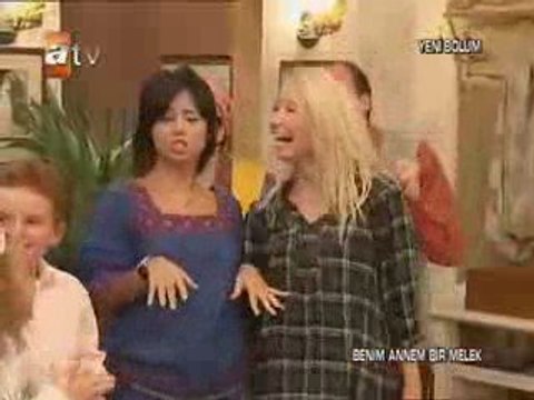 Grup Hepsi - Hep Bana (Bnm Annem Bir Melek)