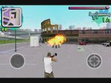 Gangstar West Coast Hustle (in game trailer)-Jeu iPhone/iPod