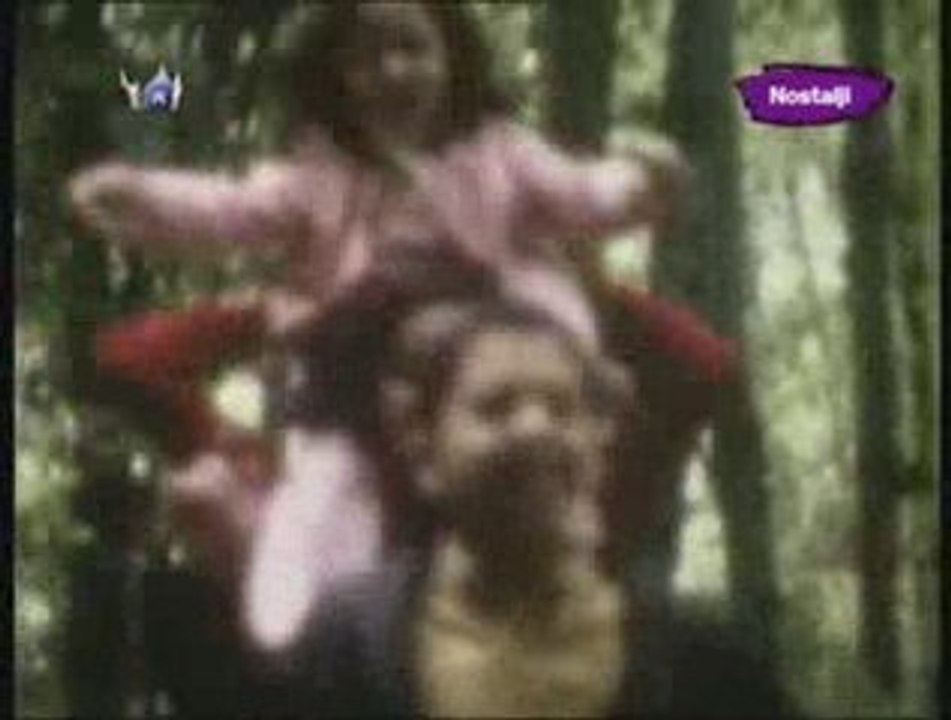Sertab Erener- Inceliker Yuzunden