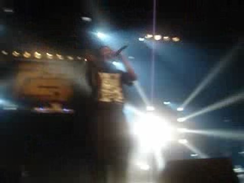 PSY 4 DE LA RIME - 15 mai 2009 - Ancienne Belgique