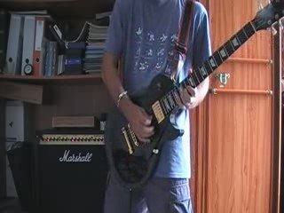 Stairway to heaven (solo)