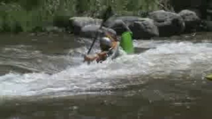 Loop Jakson kayak Quentin