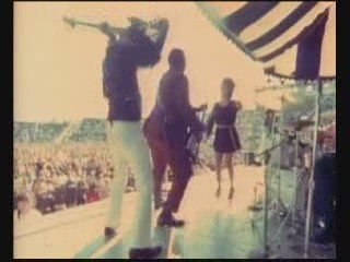 Hey Bo Diddley