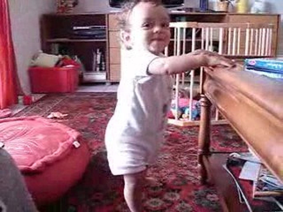 je me ballade