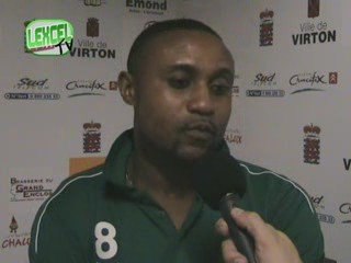 Virton Dessel - Singa Manzangala