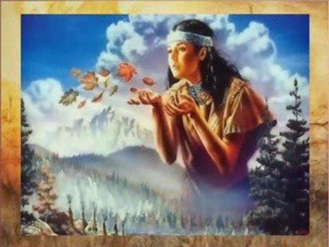 Piękne życie spędzają kowboje.