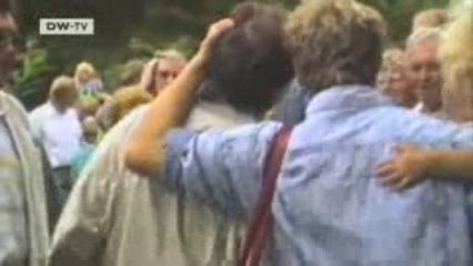 European Journal | Hungary - Wildlife and Watchtowers