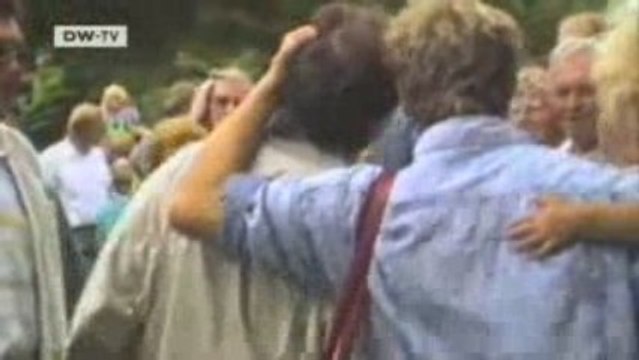 European Journal | Hungary - Wildlife and Watchtowers