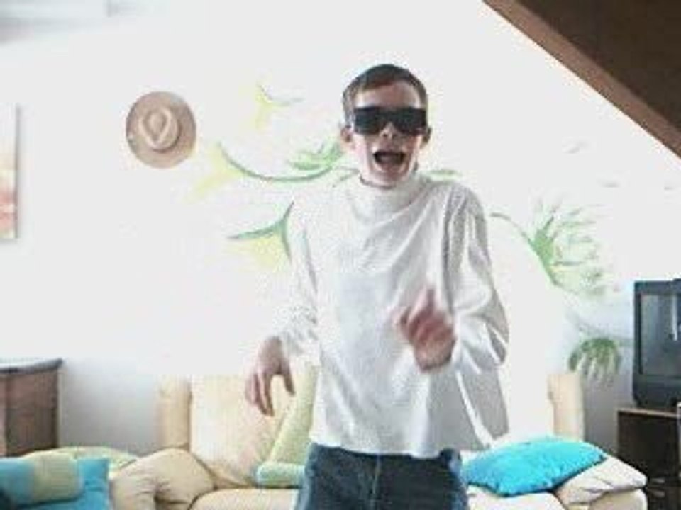 rom cloclo