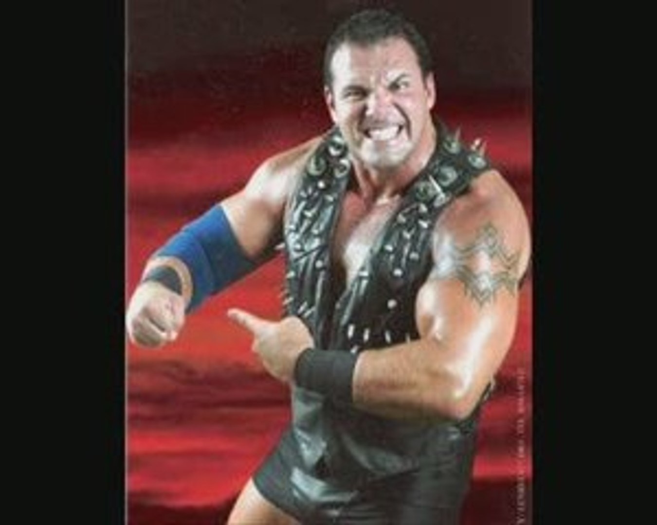 pco wrestler