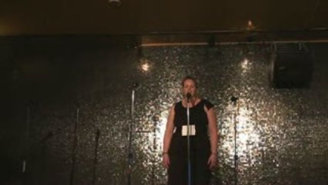 Caitlin Mc Gahan - NPS 2009 West Palm Beach