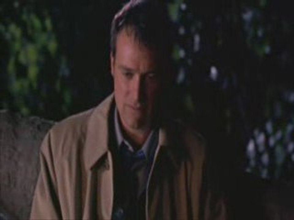 David Hewlett in Treed.Murray part 2