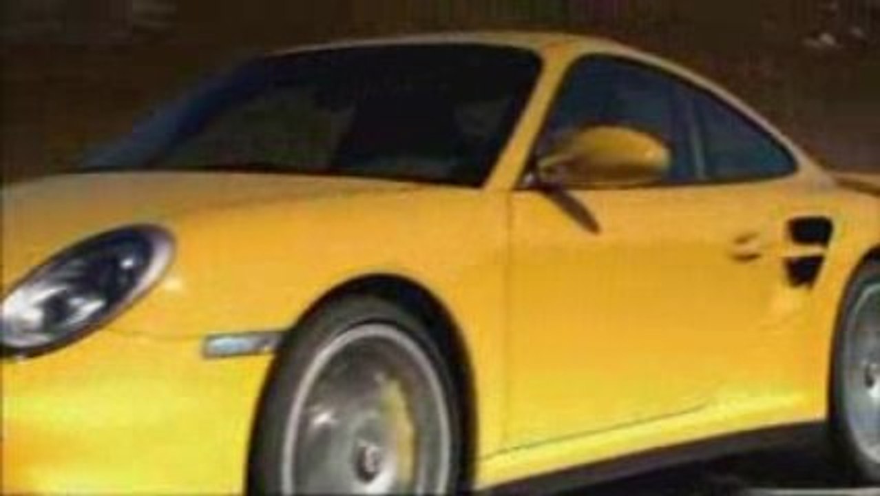 Car-news weekly 21.08.2009