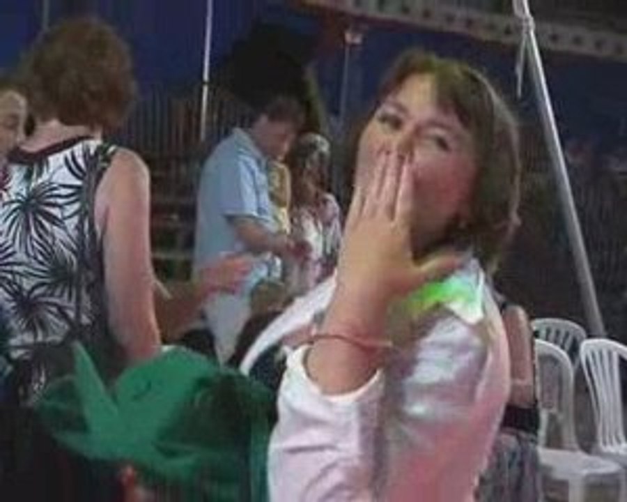 rpetit rappel du début de saison pour les Saisonniers Ormes