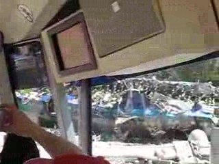 universal studios guerre des mondes