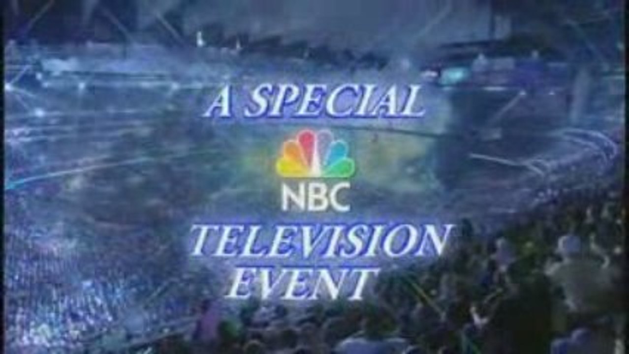 WrestleMania 25 on NBC. August 29th at 9_8c!