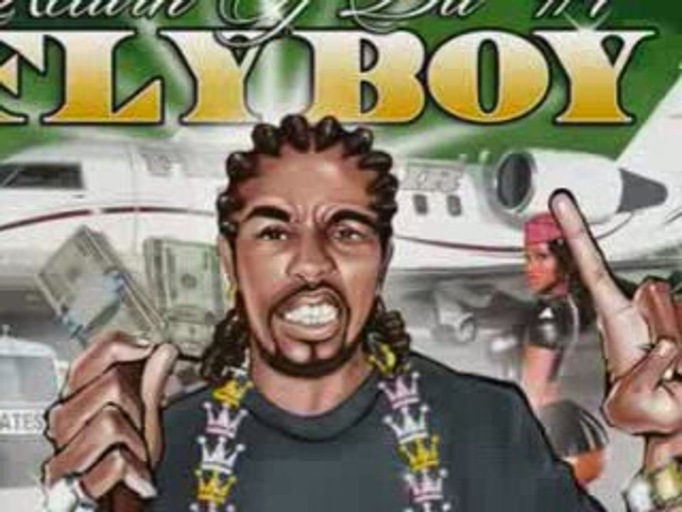 Lil Flip - got u tuff