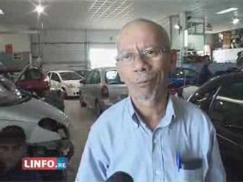 Actu société Réunion: Foucque