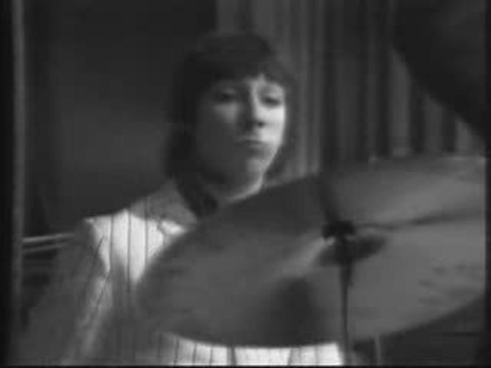 The Who  Happy Jack