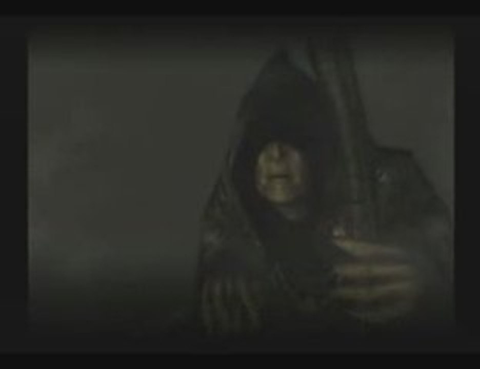 Hungry Ghosts Test Moggy Aspi Show