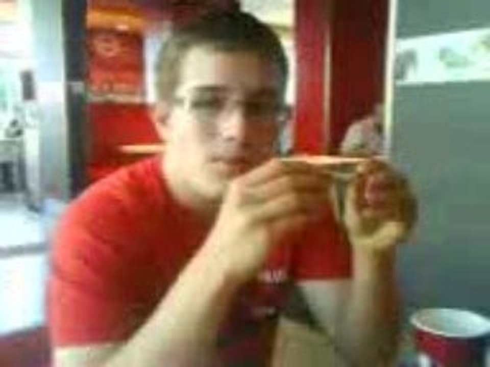 niko au kfc d bare