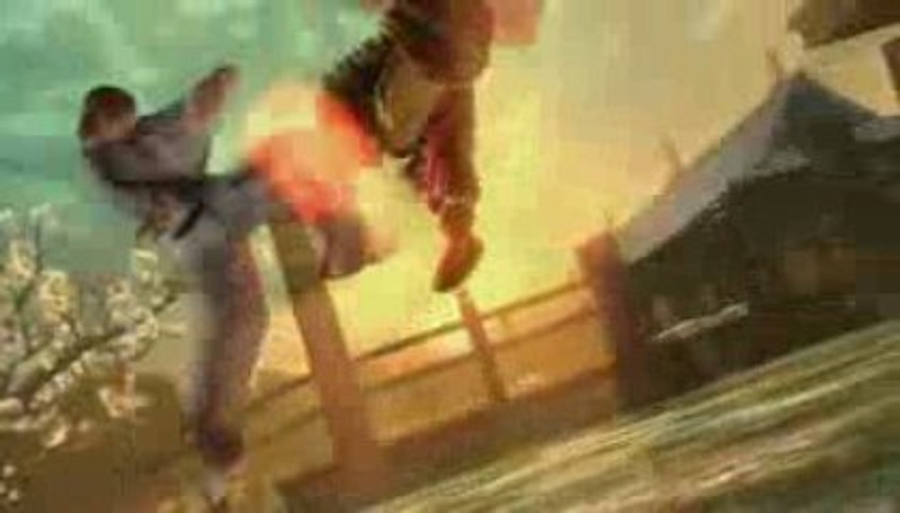 Tekken 6