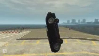 Funkyblyed tonneaux GTAIV