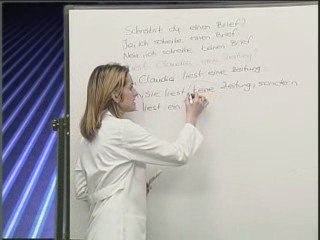 Almanca Eğitim Serisi CD8 Part2/3