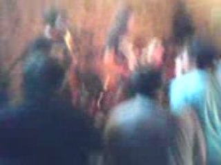 Akdeniz Çiçek pasajı...GRup Effect...Entersandman