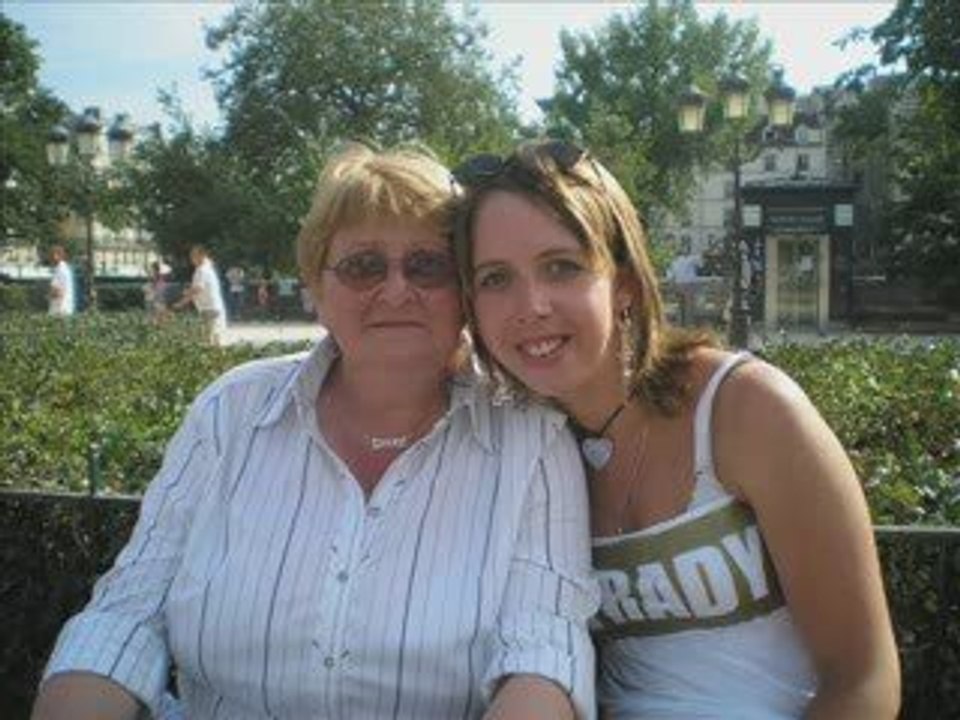 rassemblement paris au parvis de notre dame le 18 aout 2009