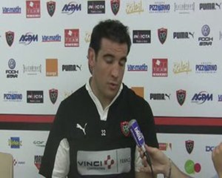 Laurent Emmanuelli
