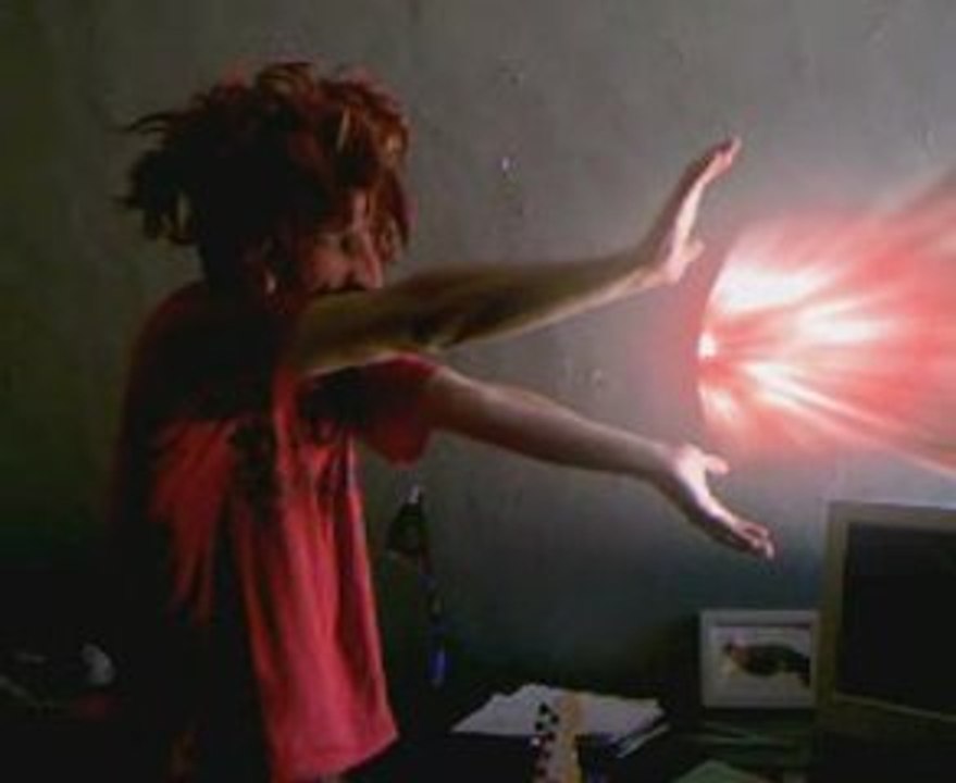 Real Kamehameha / Kamehameha réel