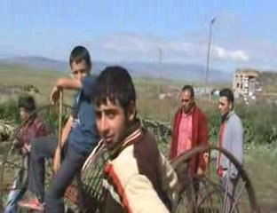 arıkonak köyü 2009