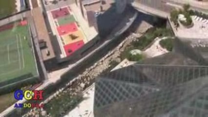 DAKHEL EL GHANNOUJ - JOE ASHKAR * جو اشقر دخيل الغنوج