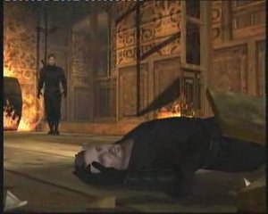 Batman Begins Walkthrough Partie 2: La Ligue des Ombres