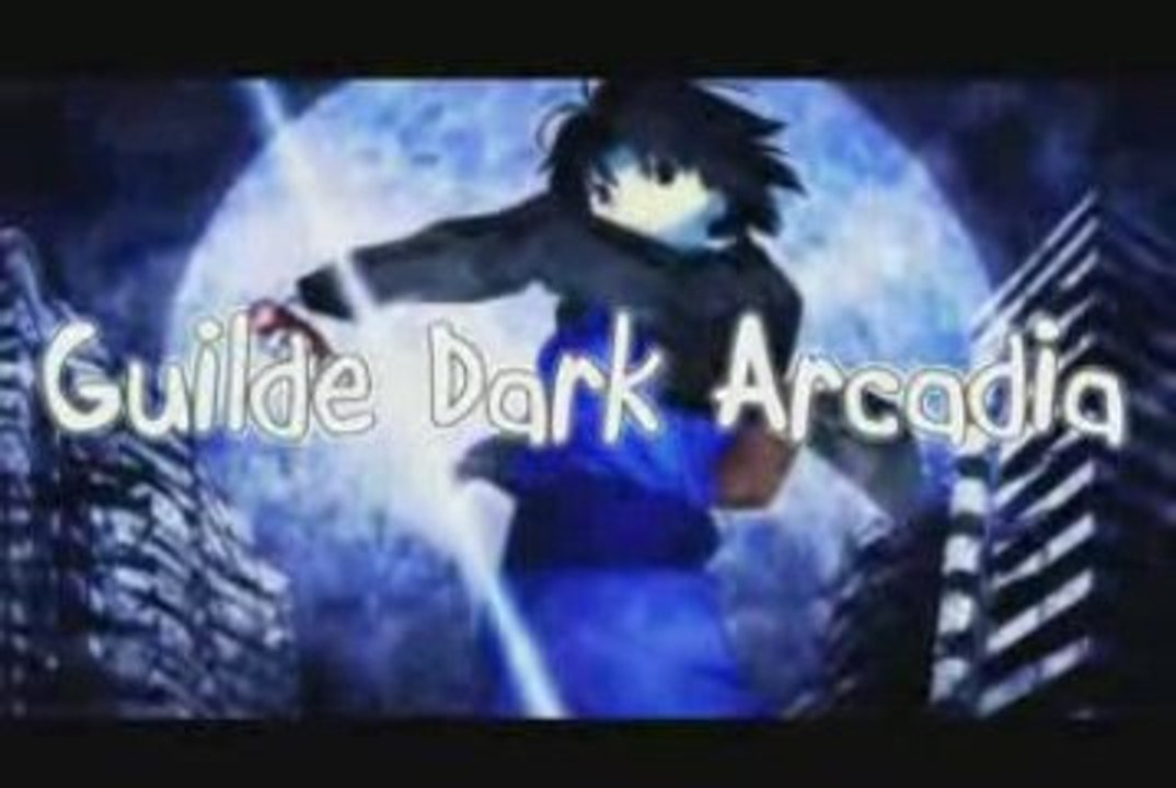 Guilde dark arcadia [timotei]