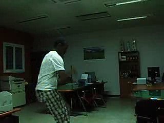 blocko en mode kpangor