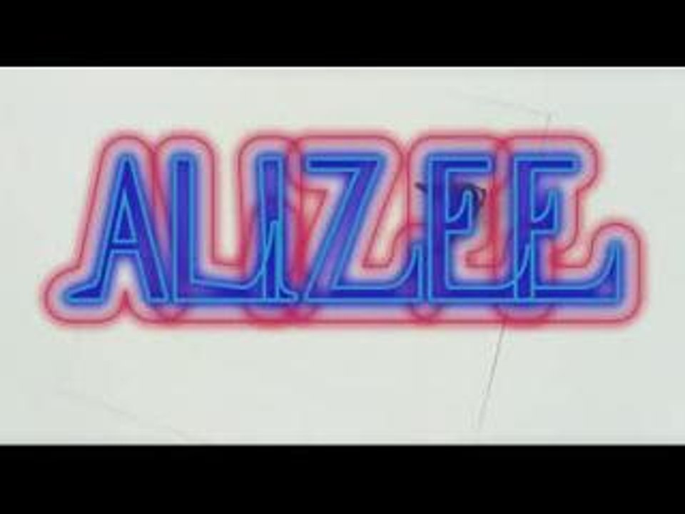 Alizée  J'en Ai Marre