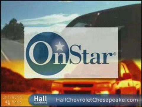 New 2009 Chevrolet Colorado Video at Chesapeake Chevy Dealer
