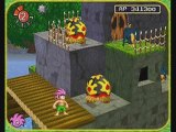 Tomba! Haunted mansion purified