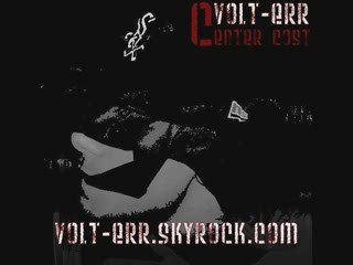 Mon parcours/ volt-err / volt-err.skyrock.com