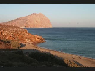 ΟΔΟΙΠΟΡΙΚΟ ΗΛΙΟΒΑΣΙΛΕΜΑ ΣΤΗΝ ΑΝΑΦΗ ΚΥΚΛΑΔΕΣ ΞΕΝΟΔΟΧΕΙΑ